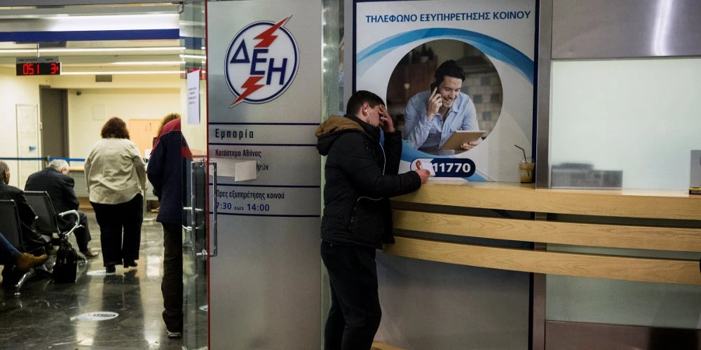 Μπάχαλο με τους λογαριασμούς της ΔΕΗ: Κραυγή αγωνίας από δικαιούχους του Κοινωνικού Τιμολογίου